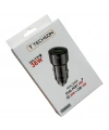 TECHSON Dual Port 38W Araç Şarjı TCA38-01