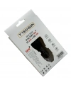 TECHSON Dual Port 38W Araç Şarjı TCA38-01