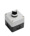 Tekli Mandal Switch Buton Kutusu
