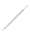 Teleskopik Çubuk Anten 200 mm