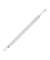 Teleskopik Çubuk Anten 280 mm