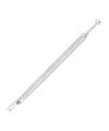 Teleskopik Çubuk Anten 340 mm