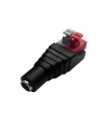 Terminalli Dişi DC Barrel Jack