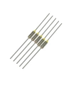 Tf 66°C 250V 10A Termik Sigorta