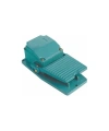 TFS-404 1NO+1NC Aluminyum Gövde Pedal