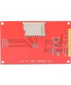 TFT LCD SPI Seri Arayüzlü 3.2 İnç ILI9341 Ekran Modülü (Dokunmatiksiz)