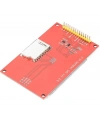 TFT LCD SPI Seri Arayüzlü 3.2 İnç ILI9341 Ekran Modülü (Dokunmatiksiz)