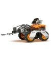 Thunbot STEAM Eğitim Robotu