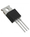 TIC206M - TO220 3A 600V Triyak
