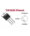 TIP2955 TO-247 PNP Transistör