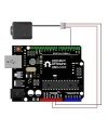 Titreşim Sensörü Modülü - Arduino Uyumlu
