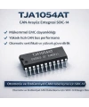 TJA1054AT Can Arayüz Entegresi Soic-14