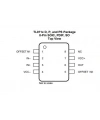 TL071 SMD SO8 Entegre