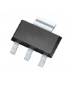TL431 SOT-89 Entegre