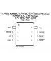 TL7702 SMD SOIC-8 Entegre
