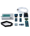 TL866II Plus Universal USB Programlayıcı +9 Çevirici Adaptör