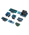 TL866II Plus Universal USB Programlayıcı +9 Çevirici Adaptör