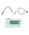 TL866II Plus Universal USB Programlayıcı +9 Çevirici Adaptör