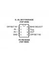 TLC271CDR SMD SOIC-8 Entegre