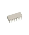 TLP620-4 DIP-16 Transistör Çıkışlı Optokuplör Entegresi