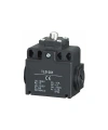 TLS-301 Plastik Gövde Limit Switch