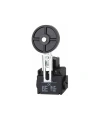 TLS-391 Plastik Gövde Limit Switch