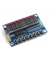 TM1638 7-Segment Display Modülü
