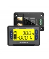 TN05 8-80V 50A Voltmetre Ampermetre - Batarya Kapasite Yöneticisi
