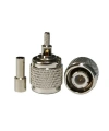 TNC-J-1.5 Erkek Coaxial Konnektör