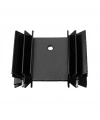 To-247 Metal Soğutucu Heatsink 25x34x12mm