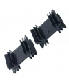 To-247 Metal Soğutucu Heatsink 25x34x12mm