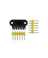 TOF050C VL6180 50cm Mesafe Sensör Modülü