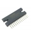 Toshiba TB6560AHQ Step Motor Sürücü Entegre