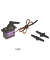 Tower Pro MG90S RC Servo Motor - 180 Derece