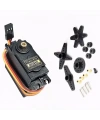 Tower Pro MG945 Metal Dişli Dijital Servo Motor 180°
