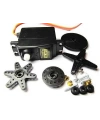 Tower Pro SG-5010 RC Servo Motor