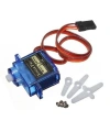 Tower Pro SG90 RC Mini Servo Motor - 360 Derece