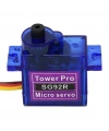 Tower Pro SG92R 2.5kg 4.8V Micro Servo Motor