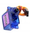 Tower Pro SG92R 2.5kg 4.8V Micro Servo Motor