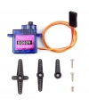 Tower Pro SG92R 2.5kg 4.8V Micro Servo Motor