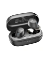 Tozo Agile Dots Ultra Hafif Bluetooth 5.3 Kablosuz TWS Airpods Kulaklık - Siyah