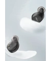 Tozo Agile Dots Ultra Hafif Bluetooth 5.3 Kablosuz TWS Airpods Kulaklık - Siyah