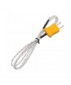 TP-01 MY64 K-Tipi Thermocouple Isı Probu