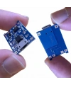 TP4056 Micro USB Korumalı Lipo 18650 Pil Şarj Devresi