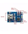TP4056 Mini USB Lipo 18650 Pil Şarj Devresi Modülü