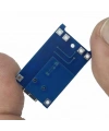 TP4056 Mini USB Lipo Korumalı Lityum Pil Devresi