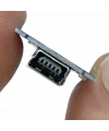 TP4056 Mini USB Lipo Korumalı Lityum Pil Devresi