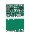 TP4056 Pil Şarj ve Voltaj Yükseltici 3.7V 4.2V Micro Usb