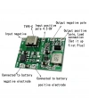 TP4056 Pil Şarj ve Voltaj Yükseltici 3.7V 4.2V Type-C Usb