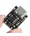 TP4056 Type-C 3.7V Mini Şarj Devresi Korumalı Mod